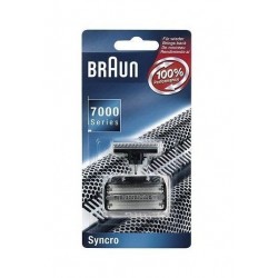 BRAUN 7000 Syncro Pro /30B/ planžeta combi-pack