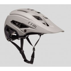 CTM MOLAB matná chrtia šedá M 55-58cm