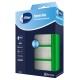 Electrolux EFH12 filter