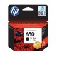 HP 650 CZ101AE čierna