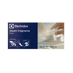 ELECTROLUX vôňa pre parné práčky E6WMFR010