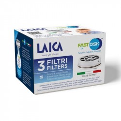 LAICA Fast Disk LAIFD03A filter náhradný
