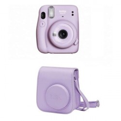 Fujifilm Instax Mini 11 - 70100156583, fialový