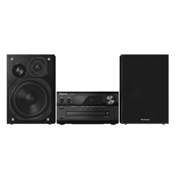 PANASONIC SC-PMX90EG-K black