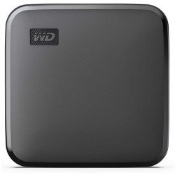 WD Elements Portable SE 1TB, WDBAYN0010BBK-WESN