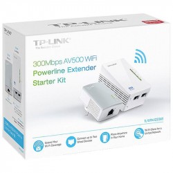 TP-LINK TL-WPA4220KIT 300Mbps