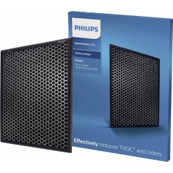 Philips Náhradný NanoProtect filter s aktívnym uhlíkom pre čističky vzduchu Series 1000 FY1413/30