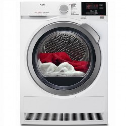 AEG T6DBG28SC
