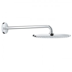 Grohe Rainshower hlavová sprcha 310 1jet s ramenom 442mm, chróm, 26257000