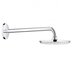 Grohe Rainshower hlavová sprcha Cosmopolitan 210 1jet s ramenom 422 mm, chróm, 26171000