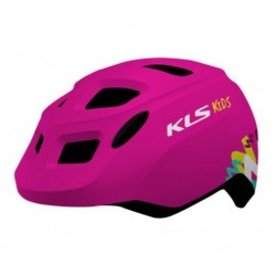 KELLYS ZIGZAG 022 Pink XS 45-49cm