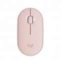 Logitech Pebble M350 Wireless Mouse 910-005717