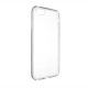 Púzdro FIXED Skin Apple iPhone 7/8, 0,6 mm, číre, gelové, ultratenké