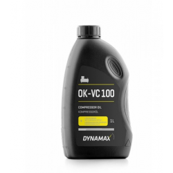 Dynamax GUDE olej kompresorový
