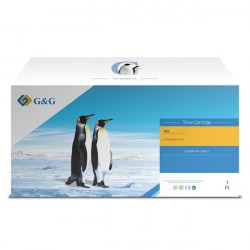 G&G HP CE403A - kompatibilný