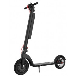 HX X8 Smart scooter 10´