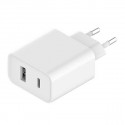 Xiaomi Mi 33W Wall Charger (Type-A+Type-C)