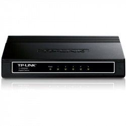 TP-LINK TL-SG1005D 5x Gigabit switch