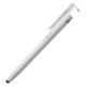Stylus FIXED Pen 3v1, perá a stojan (FIXPEN-WH) biely