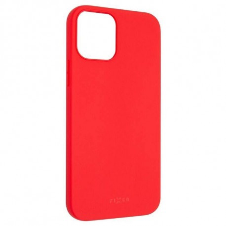 FIXED púzdro Story Apple iPhone 13 Mini červené FIXST-724-RD