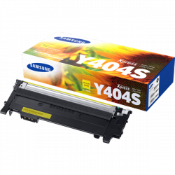 SAMSUNG CLT-Y404S toner