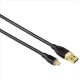 Hama 78419 Micro USB, USB-A zástrčka - Micro USB zástrčka, 1,8m