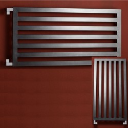 P.M.H. Darius radiátor kúpeľňový 600 x 1500 mm metalická antracit DA2A