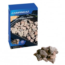 CAMPINGAZ lávové kamene 3 kg (pre grilovaciu plochu Až 1500 cm2)