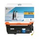 G&G kompatibil. toner s CE400X, black