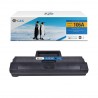 G&G kompatibil. toner s W1106A, black, 1000str., NT-PH1106, HP 106A, pre HP LaserJet MFP 135a/135w/137fnw/107a/107w, N