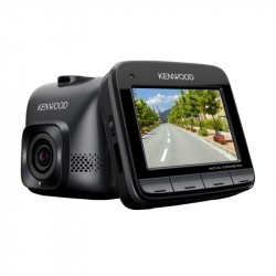 DR300 FullHD s GPS Kenwood kamera do auta