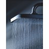 Grohe Vitalio Comfort - Hlavová sprcha 250x250 mm, 9,5 l/min, 1 prúd, chróm 26695000