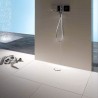 BETTE Floor Side vanička sprchová 160 x 120 cm biela 3392-000
