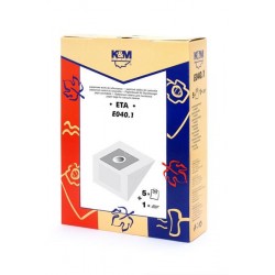 ETA E040.1 ONYX 5ks+1 filter papierový