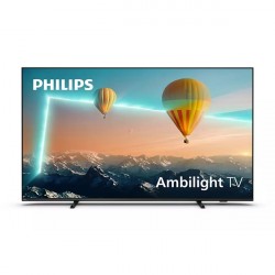 HILIPS 50PUS8007/12 ( smart , Android, ambilight )