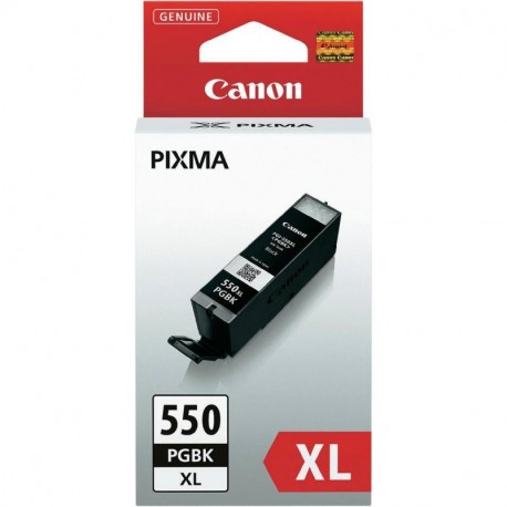 CANON PGI-550XL PGBK čierna