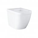 Grohe Euro Ceramic stojaca WC misa s Rimless, Triple Vortex, alpská biela, 39339000
