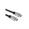 PremiumCord ULTRA HDMI 2.1 High Speed + Ethernet kabel 8K,1m