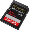 SANDISK Pro SDHC 32GB, SDSDXXO-032G-GN4IN