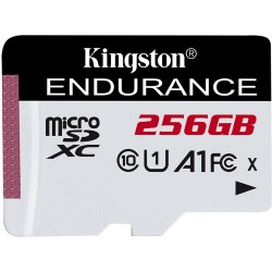 KINGSTON MICRO SDXC 256GB, SDCE/256GB