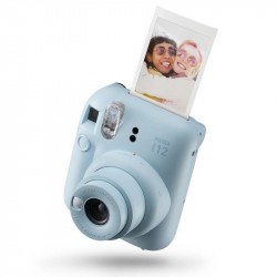 Fujifilm Instax mini 12 bundle modrý