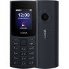 Nokia 110 4G DS 2023, modrý