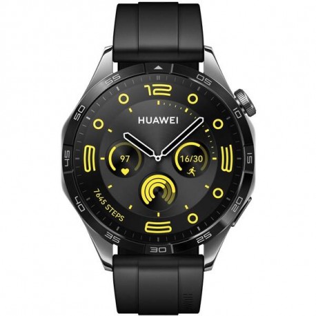Huawei Watch GT 4 46mm čierne