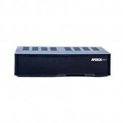 APEBOX S2X 4K DVB-S2X