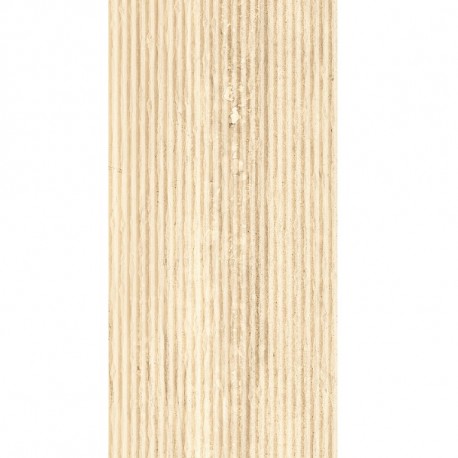 VILLEROY & BOCH Tutscan Traces obklad dekor 30 x 60 cm matná travertín 1585TR20