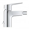 Grohe QuickFix Start bidetová batéria s retiazkou, chróm 32281002