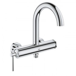 Grohe Atrio vaňová batéria, chróm 32652003