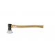 STREND PRO Sandblaster sekera 1400g