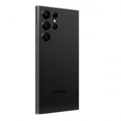 SAMSUNG Galaxy S22 Ultra 5G S908B 12GB/256GB BLACK