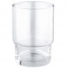Grohe Essentials pohár kryštáľové sklo 40372001